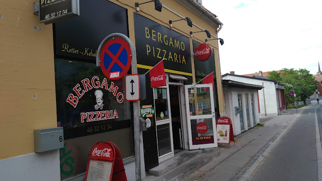 Bergamo Pizzaria
