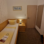 Photo n°8 de l'avis de Jörgen.� fait le 27/11/2021 à 11:05 sur le  Hotel Atlantik à Borkum