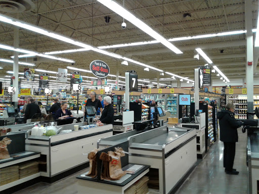 Supermarket «Cub Foods», reviews and photos, 1198 Vierling Dr E, Shakopee, MN 55379, USA