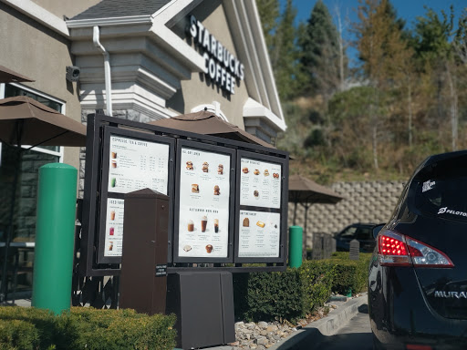 Coffee Shop «Starbucks», reviews and photos, 1283 Draper Pkwy, Draper, UT 84020, USA
