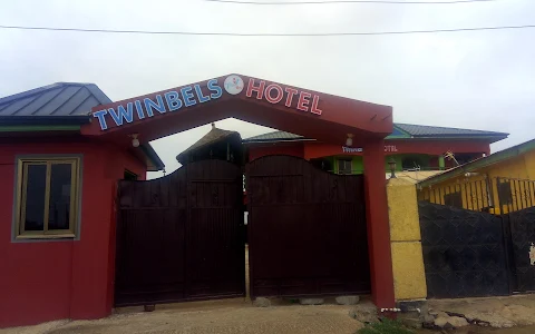 TWINBELS HOTEL image