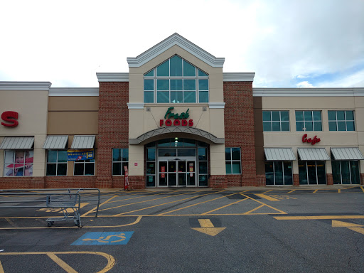Grocery Store «Ingles Markets», reviews and photos, 754 Monticello Rd, Eatonton, GA 31024, USA