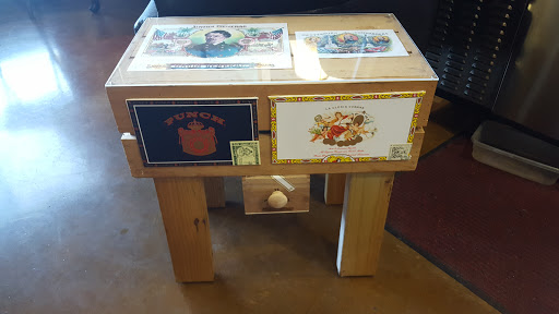 Cigar Shop «Palmetto Breeze Cigar Place», reviews and photos, 625 Crown Pointe Ln, Rock Hill, SC 29730, USA