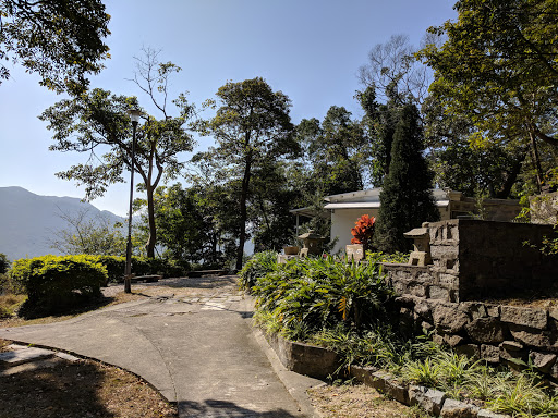 Gak Su Zen Retreat Center