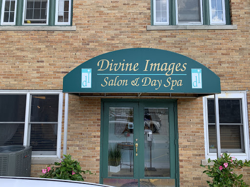 Beauty Salon «Divine Images Salon & Day Spa», reviews and photos, 719 E 11th St, Ocean City, NJ 08226, USA
