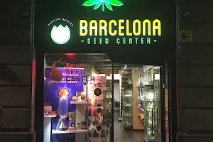 Barcelona Seed Center image