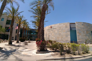 CIty of Yuma Parks and Recreation