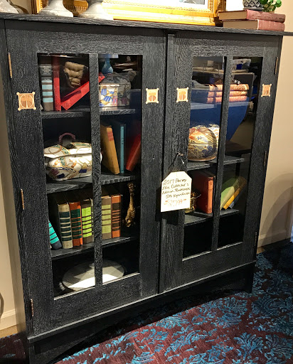 Furniture Store «Townhouse Galleries», reviews and photos, 509 11th St SE, Decatur, AL 35601, USA