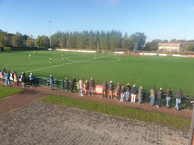 FC Bosdam Beveren