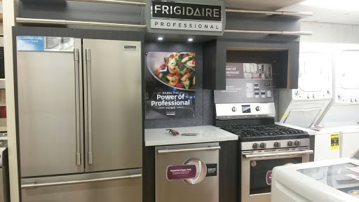 Appliance Store «S&W Appliances - Appliances in Brooklyn», reviews and photos, 162 Wallabout St, Brooklyn, NY 11206, USA