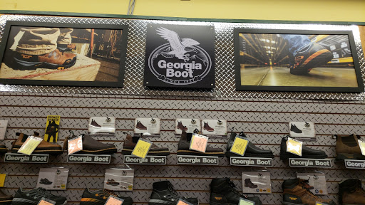 Work Clothes Store «Whistle Workwear», reviews and photos, 12904 Meridian E, Puyallup, WA 98373, USA