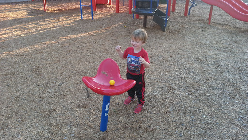 Park «Veterans Park», reviews and photos, 4554 Avenida Granada, Cypress, CA 90630, USA