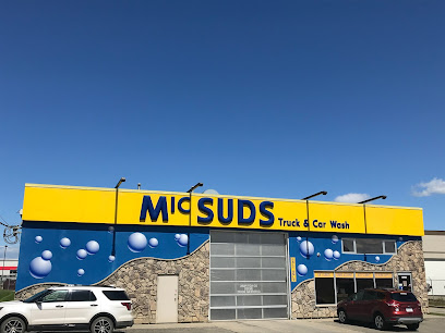 Mic Suds Car & Truck Wash