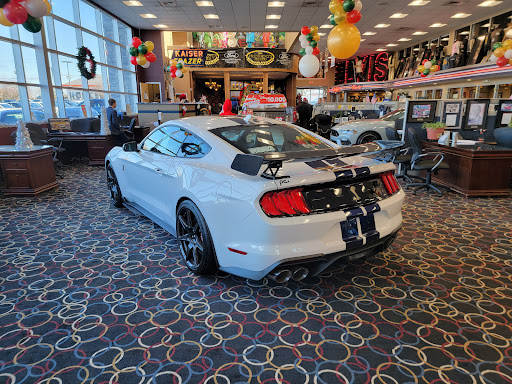 Car Dealer «Imperial Cars», reviews and photos, 8-18 Uxbridge Rd, Mendon, MA 01756, USA