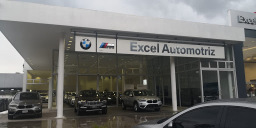 BMW Excel Automotriz