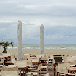 Photo n°2 de l'avis de Rachel.n fait le 30/06/2022 à 15:07 sur le restaurants Sunset à Berck