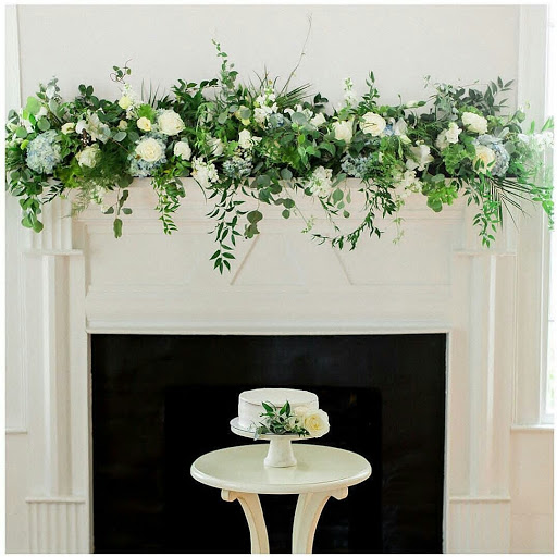 Florist «Brides & Bouquets», reviews and photos, 604 E Chatham St # A, Cary, NC 27511, USA