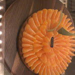 Photo n°5 de l'avis de Cinzia.a fait le 05/01/2020 à 17:45 sur le  Bulgari Hotel Milano à Milan