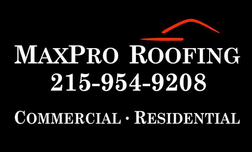 MaxPro Roofing in Telford, Pennsylvania