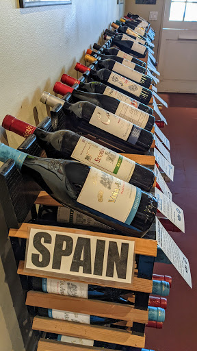 Wine Store «Rosso Wine Shop», reviews and photos, 3459 N Verdugo Rd, Glendale, CA 91208, USA