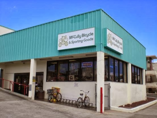 New bike stores Honolulu