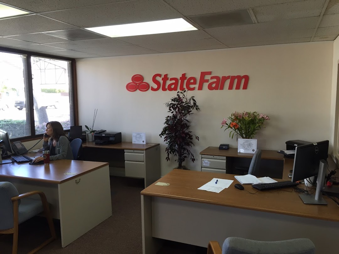 Mike Morrell - State Farm Insurance Agent