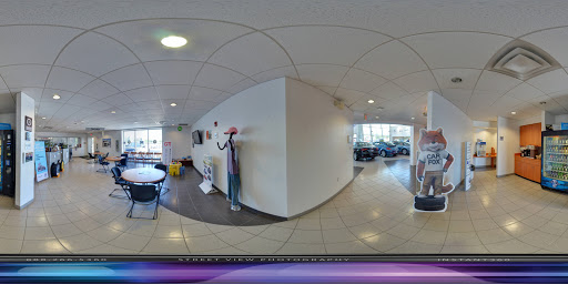 Volkswagen Dealer «Spitzer Volkswagen Amherst», reviews and photos, 160 N Leavitt Rd, Amherst, OH 44001, USA