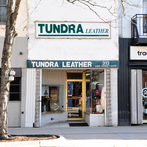 Tundra Leather