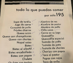 La Parrilla Suiza photo