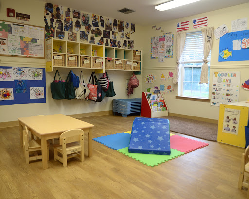 Preschool «Childtime of Bridgewater, NJ», reviews and photos, 601 Buena Pkwy, Bridgewater, NJ 08807, USA