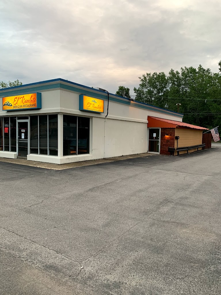 El Ranchito 3 Mexican Restaurant 14228