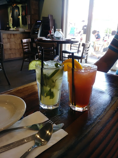 Hotel «Beach Shack», reviews and photos, 205 Beach Ave, Cape May, NJ 08204, USA