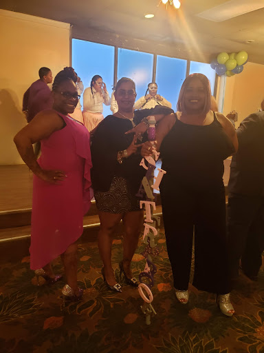 Event Venue «THE CANDLER», reviews and photos, 2942 Ember Dr, Decatur, GA 30034, USA