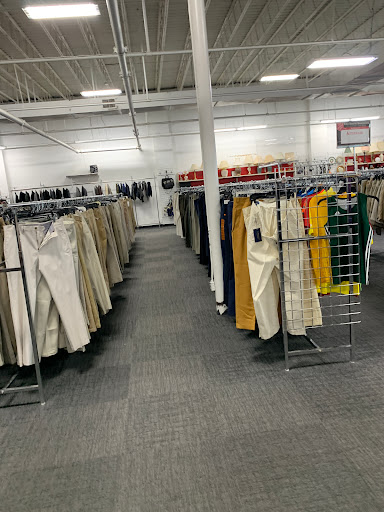 Thrift Store «The Salvation Army Family Store & Donation Center», reviews and photos, 31015 Harper Ave, St Clair Shores, MI 48080, USA