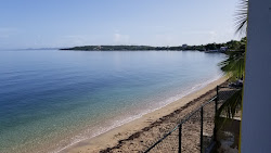 Photo de Playa Punta Arenas avec un rivage spacieux