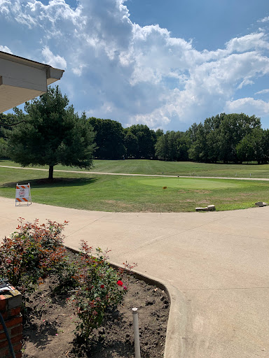 Golf Course «Green Ridge Public Golf Course», reviews and photos, 29150 Ridge Rd, Wickliffe, OH 44092, USA