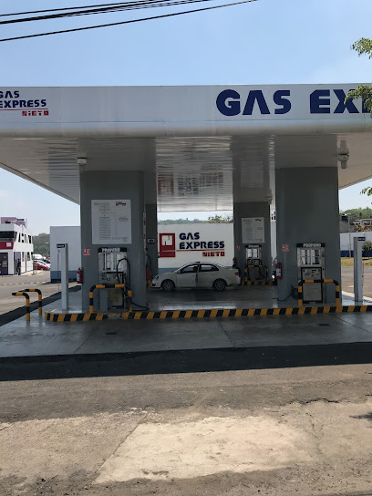Gas Express Nieto 15976
