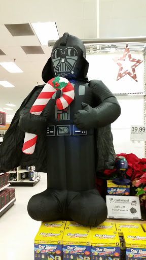 Department Store «Target», reviews and photos, 15025 Manchester Rd, Ballwin, MO 63011, USA