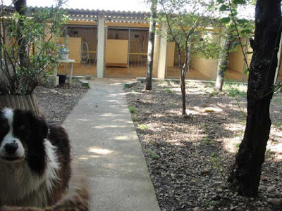 Pension Colo-Niche à Beauvoisin