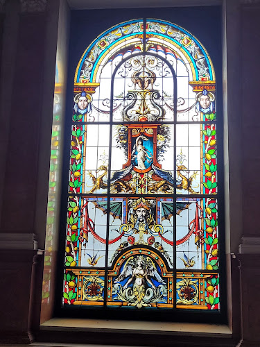 Pałac Maurycego Poznańskiego - Polesie