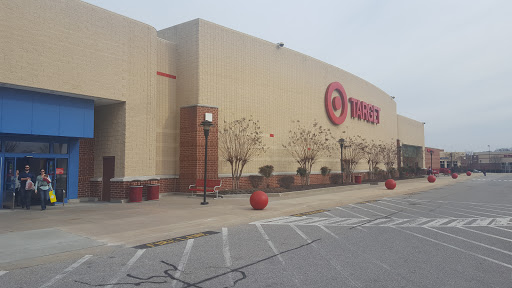 Department Store «Target», reviews and photos, 6111 Dobbin Rd, Columbia, MD 21045, USA