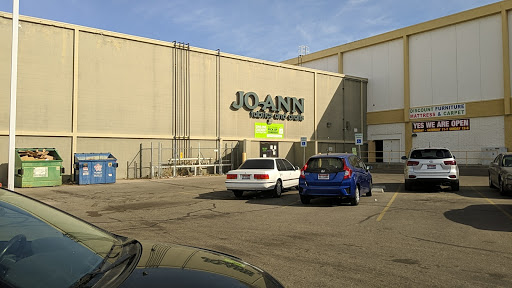 Fabric Store «Jo-Ann Fabrics and Crafts», reviews and photos, 1509 Caldwell Blvd, Nampa, ID 83651, USA
