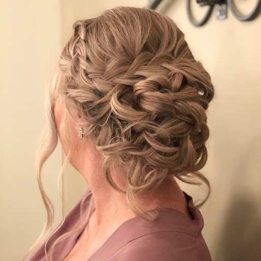 Beauty Salon «Detangled Salon And Spa», reviews and photos, 5245 NJ-70, Pennsauken Township, NJ 08109, USA