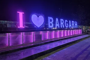 I Love BARGARH image
