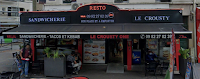 Photos du propriétaire du Restaurant Le Crousty One / O'CROUSTY à Saint-Ouen-sur-Seine - n°1