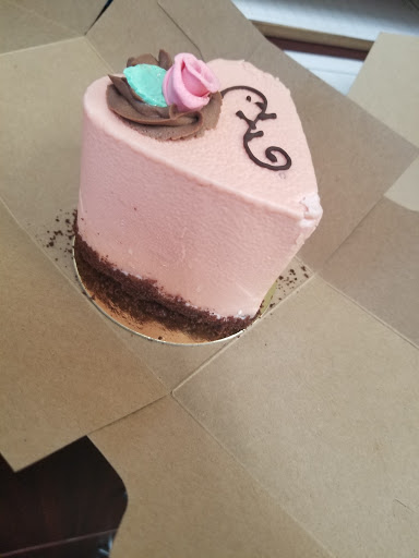 Cafe «Dulce Cafe & Gelato», reviews and photos, 5826 Fayetteville St #106, Durham, NC 27713, USA