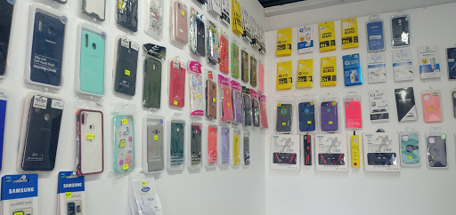 Tienda de accesorios de telefonos RM