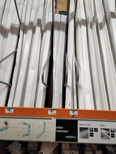 Home Improvement Store «The Home Depot», reviews and photos, 8445 Little Rd, New Port Richey, FL 34654, USA