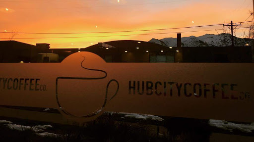 Coffee Shop «Hub City Coffee Co», reviews and photos, 3525 Grant Ave, Ogden, UT 84405, USA