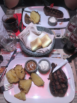 Buffalo Grill Montbeliard à Montbéliard